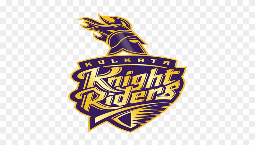 Kkr Squad Ipl - Ipl Team Logo 2018 #339415