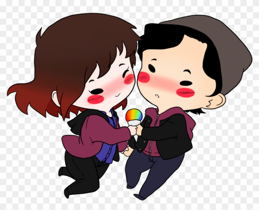 [com] Tea And Jughead By Mrcircuspapa - Cartoon #339418