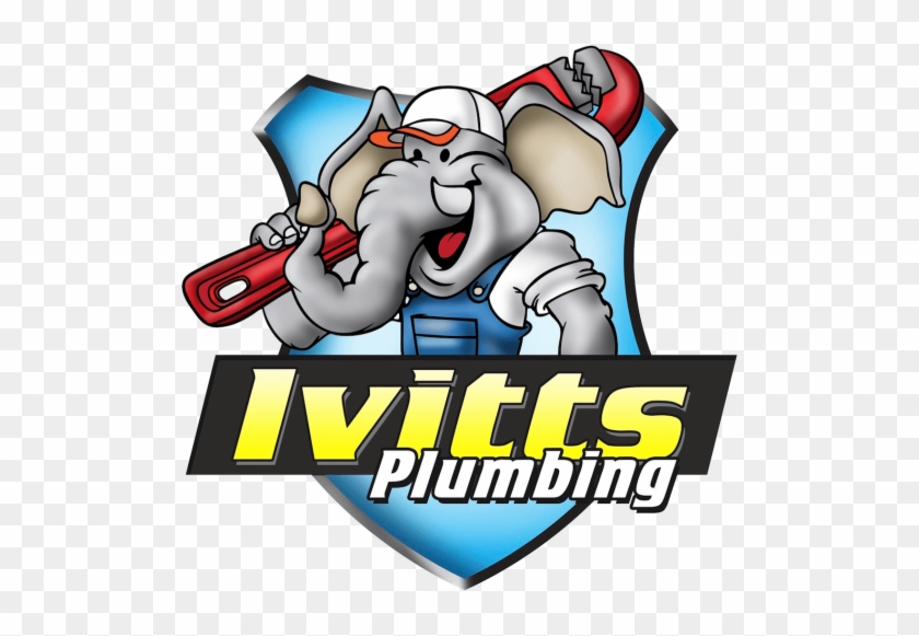 Logo - Ivitts Plumbing Contractors, Inc. #339460