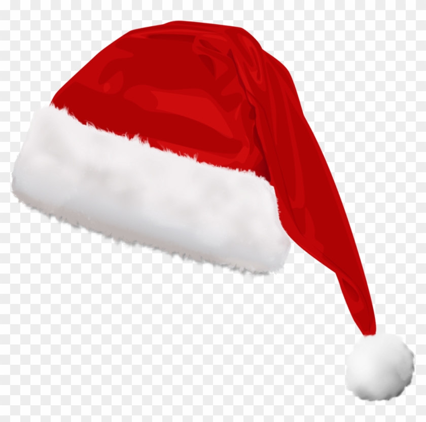 Download And Use Christmas Hat Png Clipart - Christmas Hat Transparent Background #339481