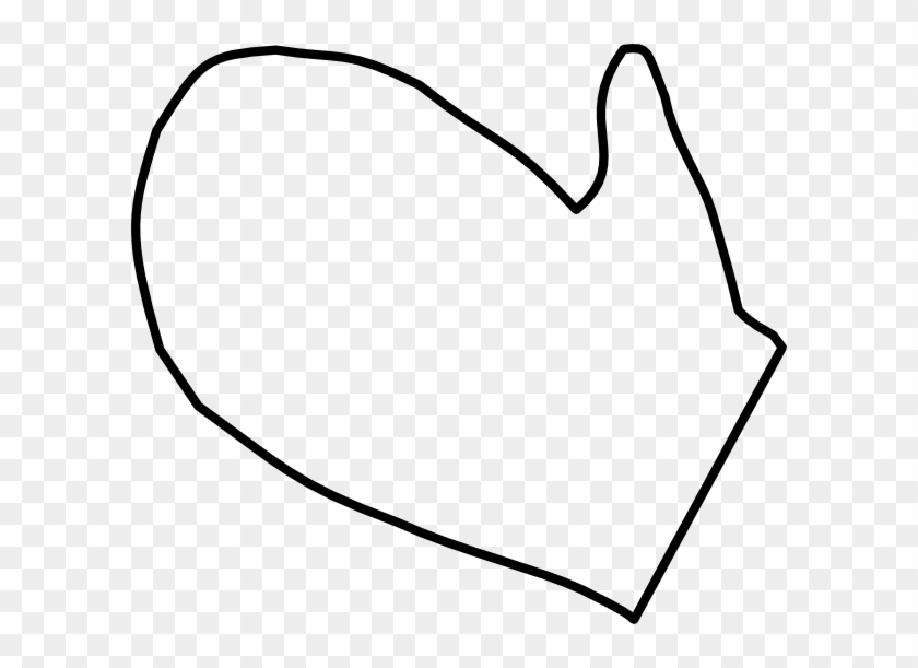 Mitten - Full Size PNG Clipart Images Download