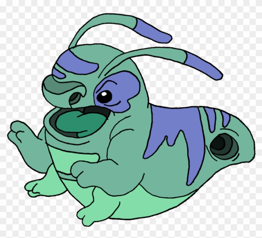 lilo and stitch experiments lilo and stitch 155 free transparent