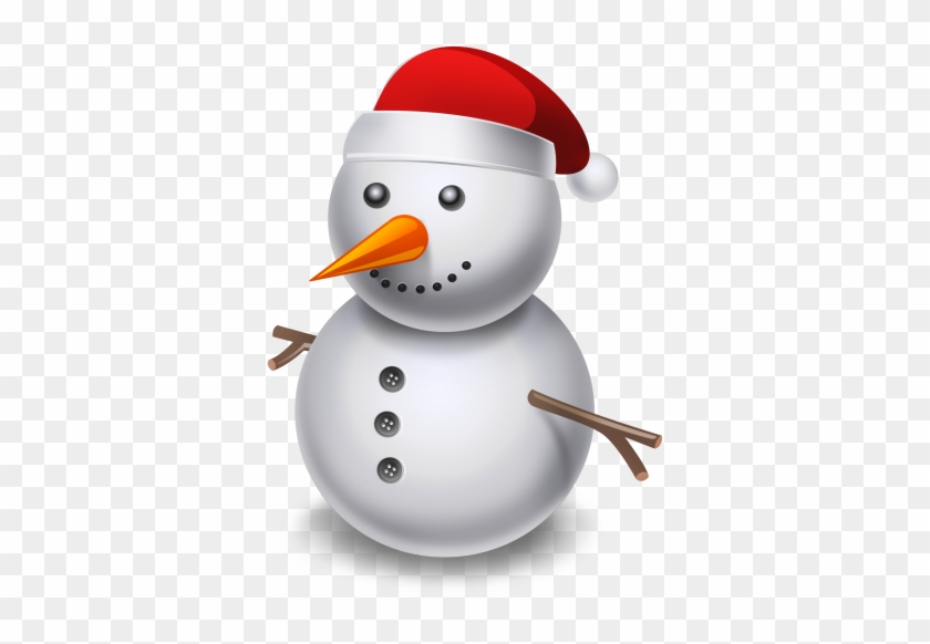 Snow Man Image - چله گجه سی آذربایجاندا #339699