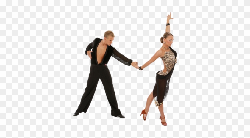 Cha Cha - Ballroom And Latin Dancing #339713