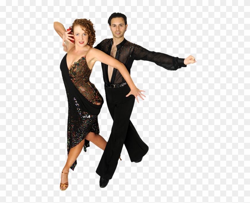 Ballroom Dancing Steps - Latin American Ballroom Dancing #339722
