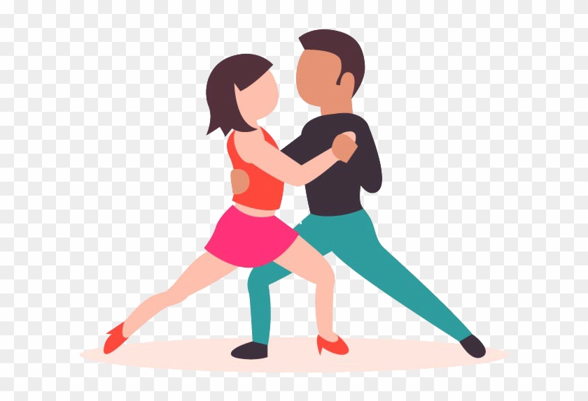 Partner Dance Tango Dance Studio - Partner Dance Tango Dance Studio #339750