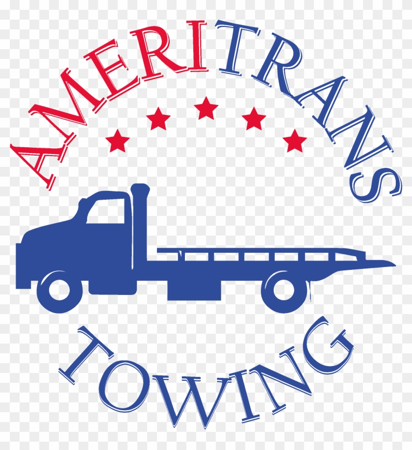 Ameritrans Towing & Recovery Is A Veteran Owned And - Fırat University #339745