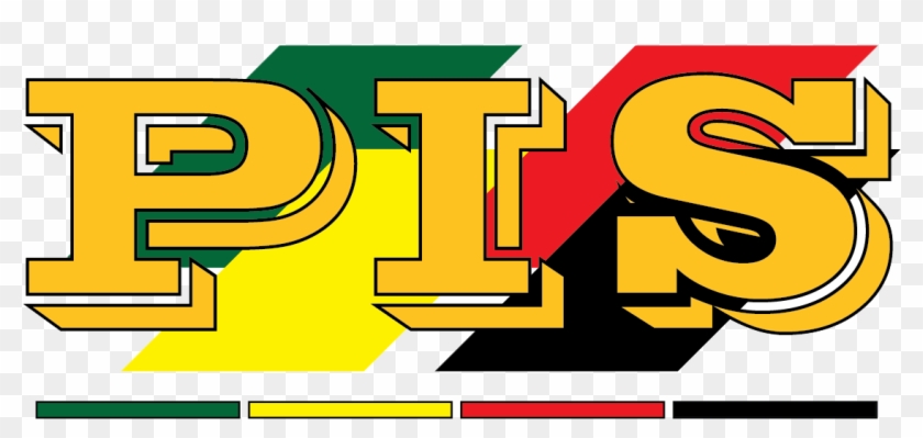 Piis Logo 5 By Michael - Portable Network Graphics #339759