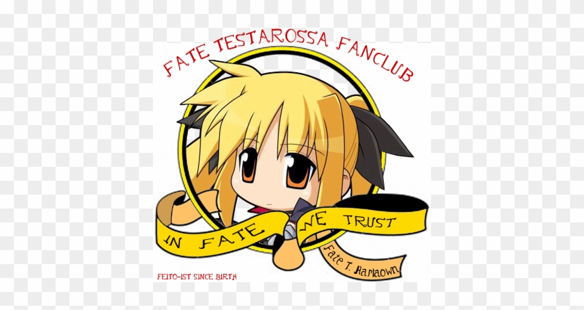 Powers Fate's Magical Abilities Developed At An Astonishing - Fate Testarossa Chibi #339766