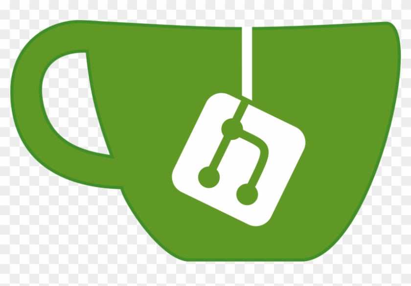 Gitea-lg - Gitea Logo #339764