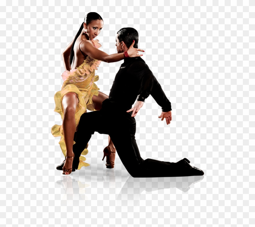 Dancers - Lateinamerikanische Tänze-40 Sacd #339775