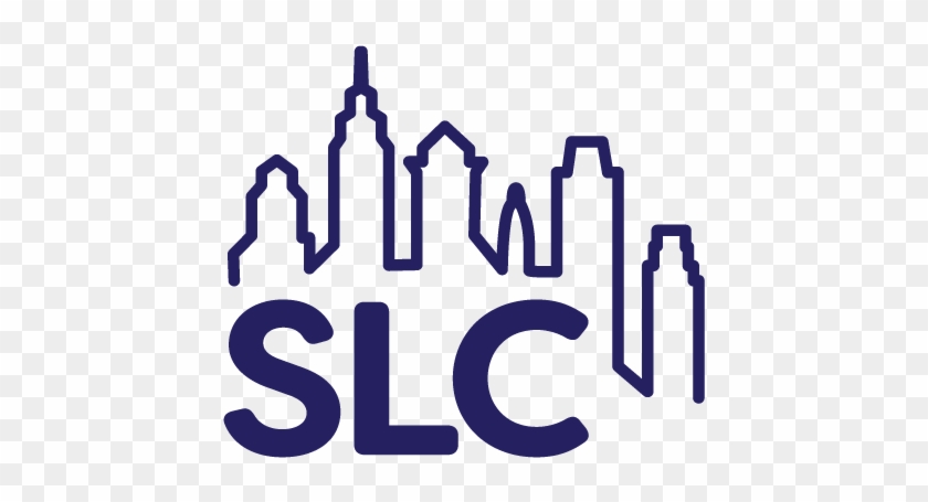 Speech Language City Aims To Improve The Communication - Calligraphy #339772