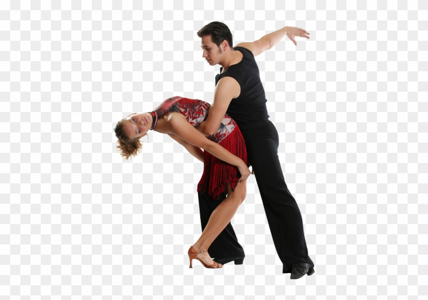 Dancing - Ballroom Dance #339783