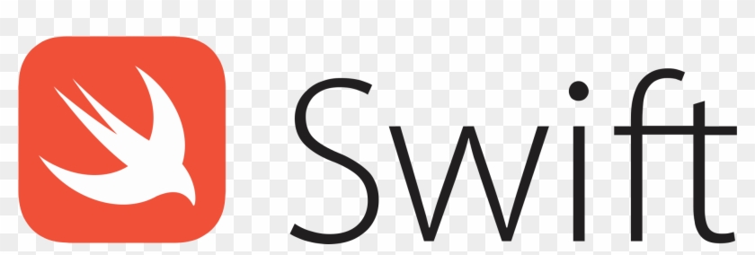 Ios Programming Development - Swift Programming Language Logo #339854