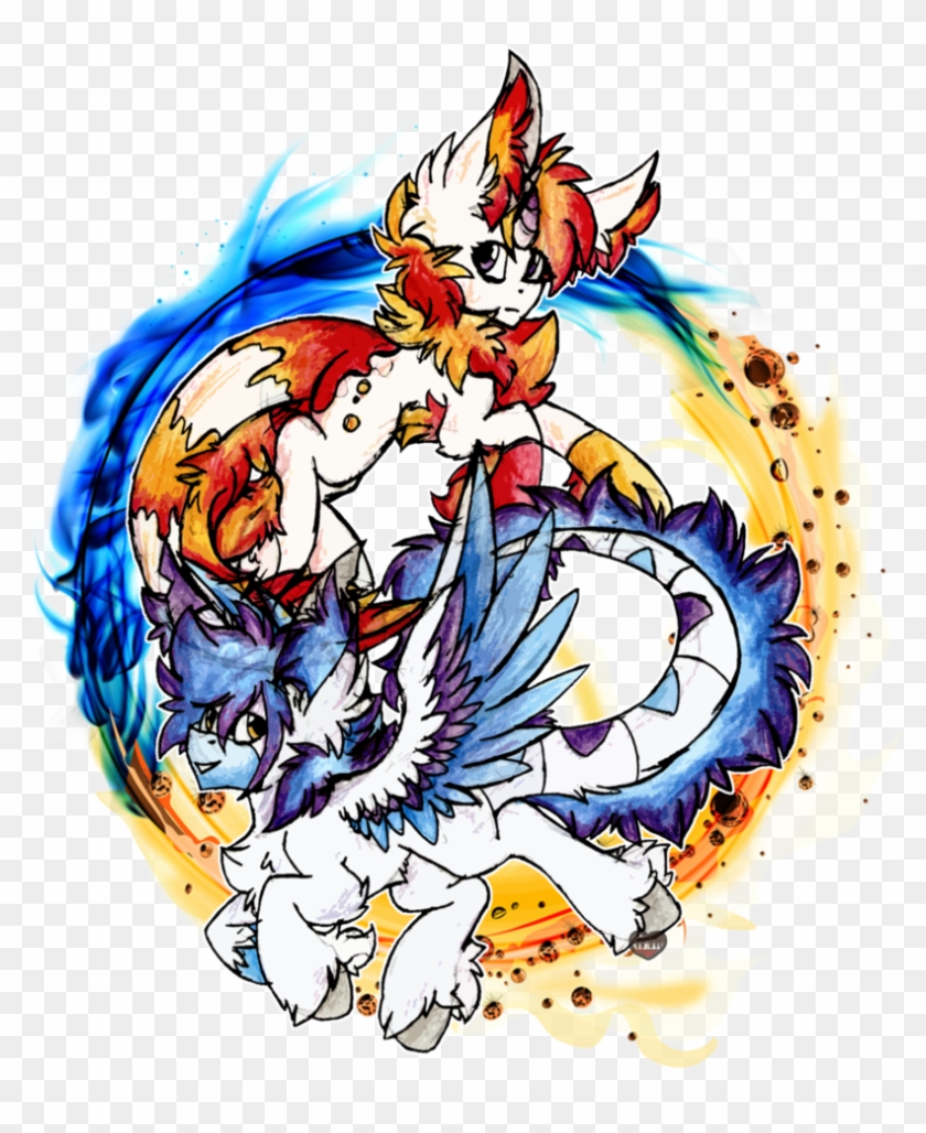 Two Lutei That Were Ever Created, Acquirus And Ignatia, - Two Lutei That Were Ever Created, Acquirus And Ignatia, #339865