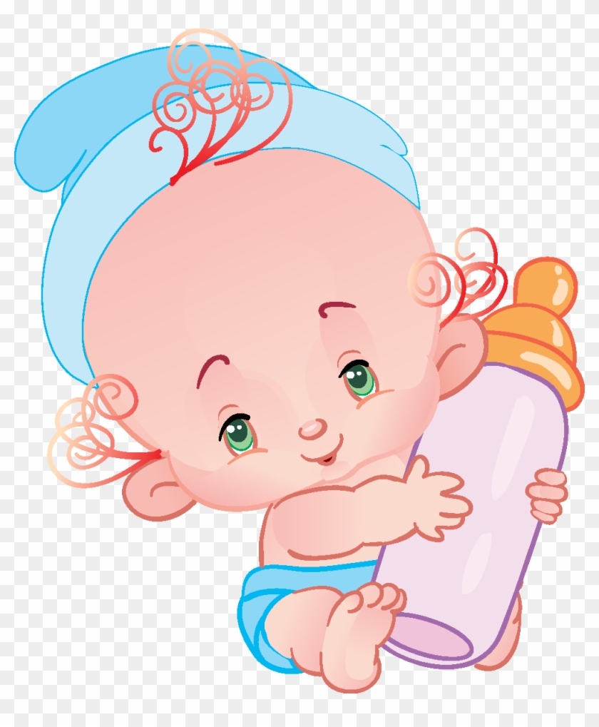 Art, Artwork, Baby, Beauty, Bebek, Birthday, Boy, Cartoon - Baby Vector Free #339875