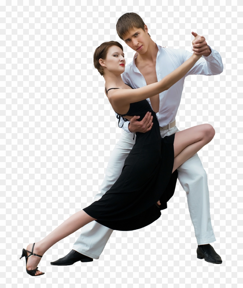Teaching Ballroom Dance Is The Greatest Career On Earth - Ballroom Dance Transparent #339895