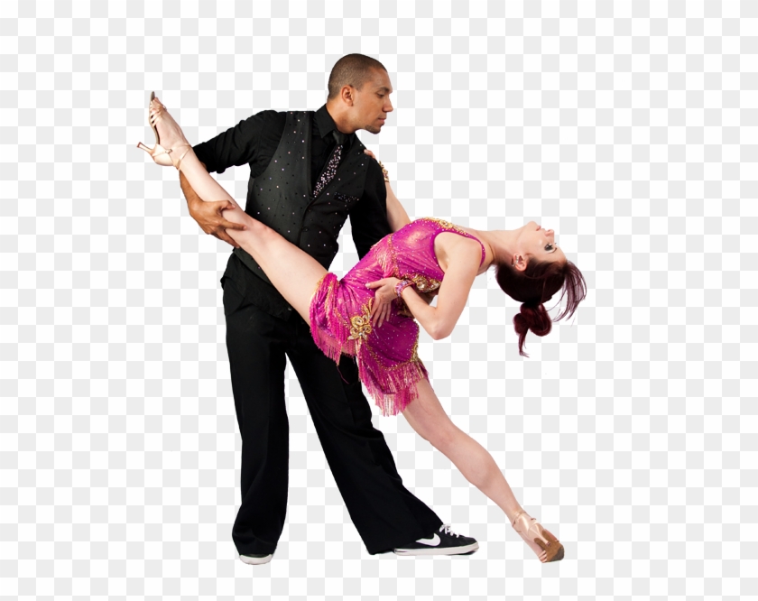 5 - Dance Salsa Png #339900