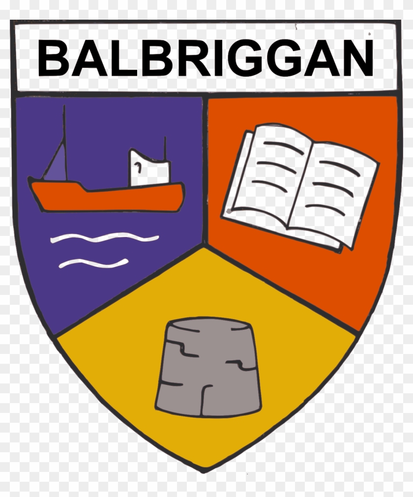 Balbriggan Community College - Balbriggan Cc #339910