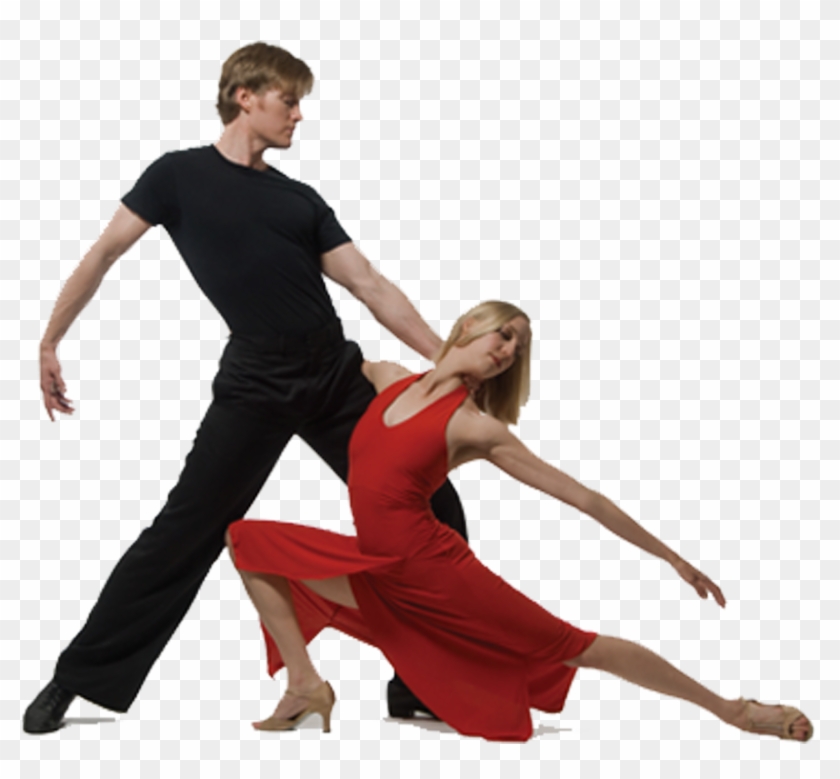 Salsa Latin Dance Ballroom Dance Cuban Rumba - Salsa Dancers #339964