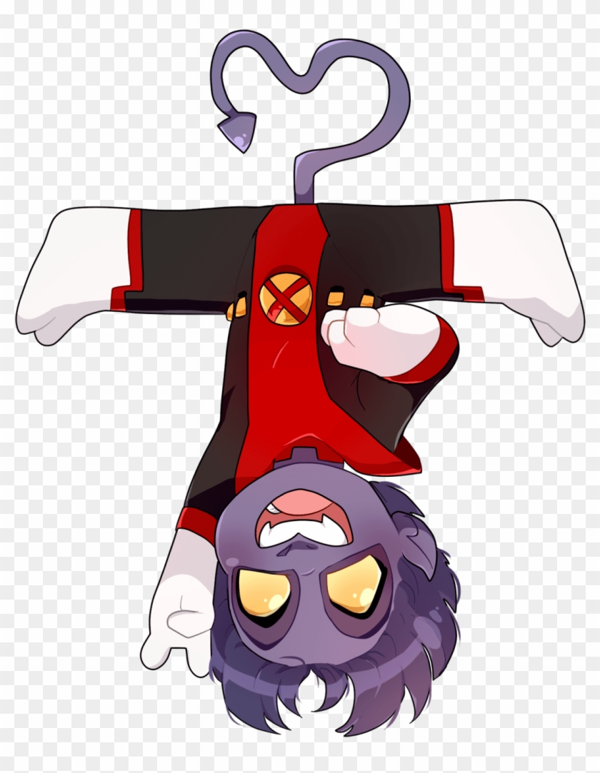 The Little Hero Au Qtarts - Bamf #339965