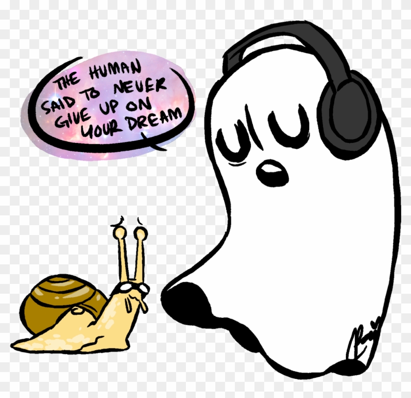 View Samegoogleiqdbsaucenao 1447350885038 , - Undertale Tumblr Napstablook #339974