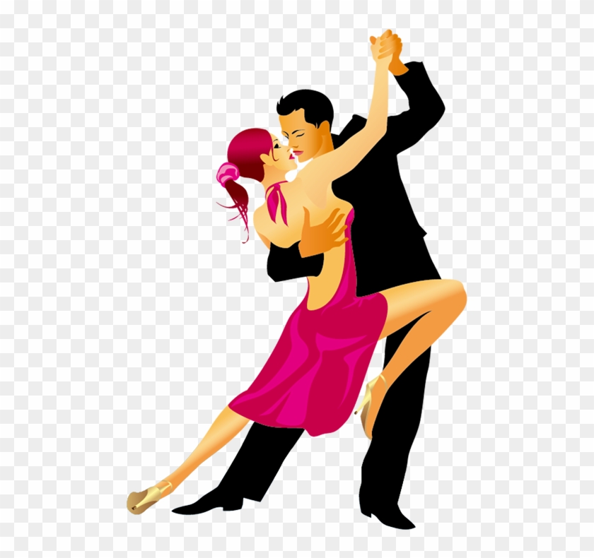 Dancesport Ballroom Dance Royalty-free - Dance Sports Vector #339992