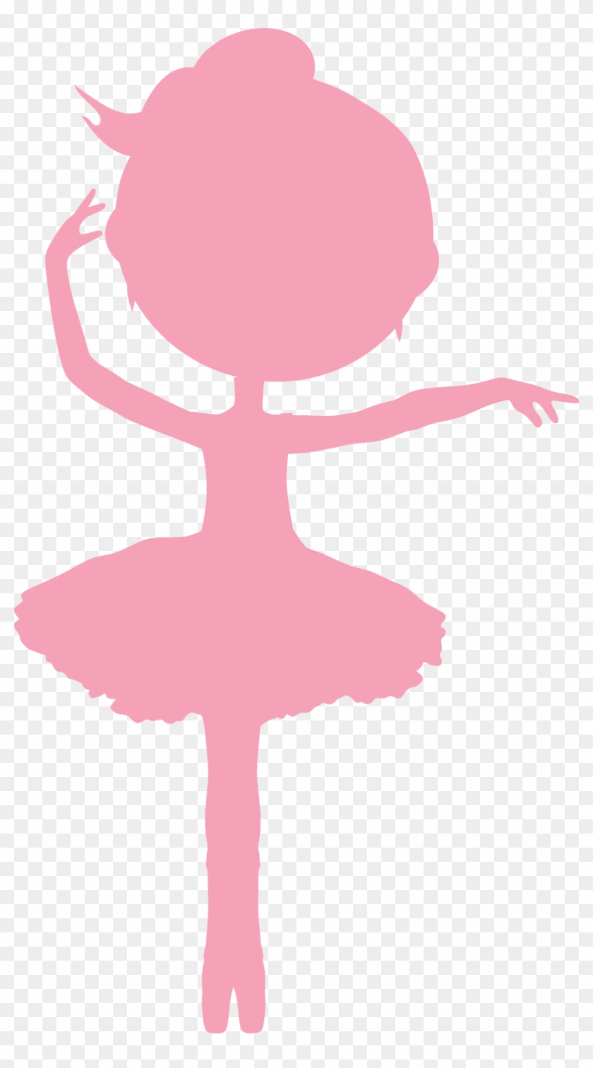 Tiny Tutus Dance Center In Moorestown, Nj Offers A - Decal #340066