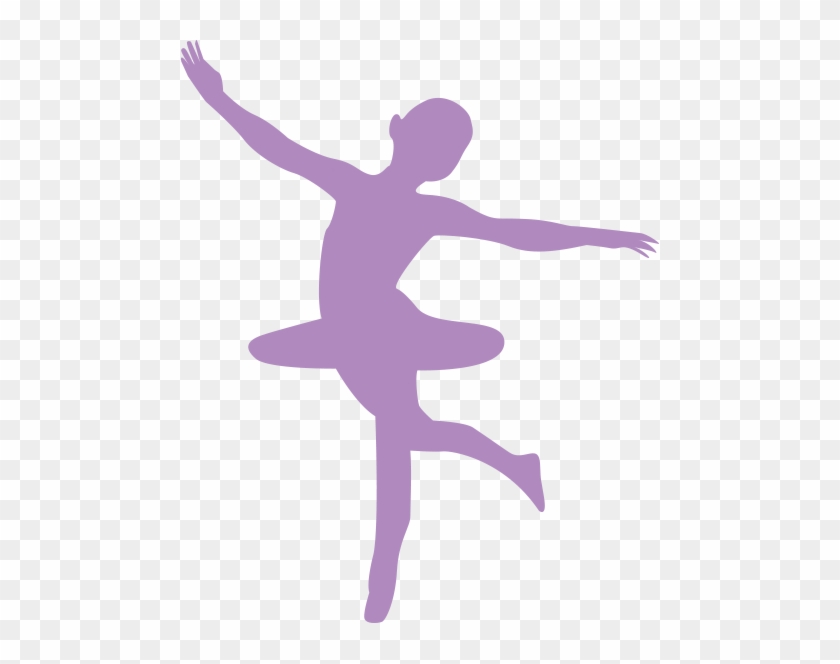 Dance Scholarship - Silhouette #340078