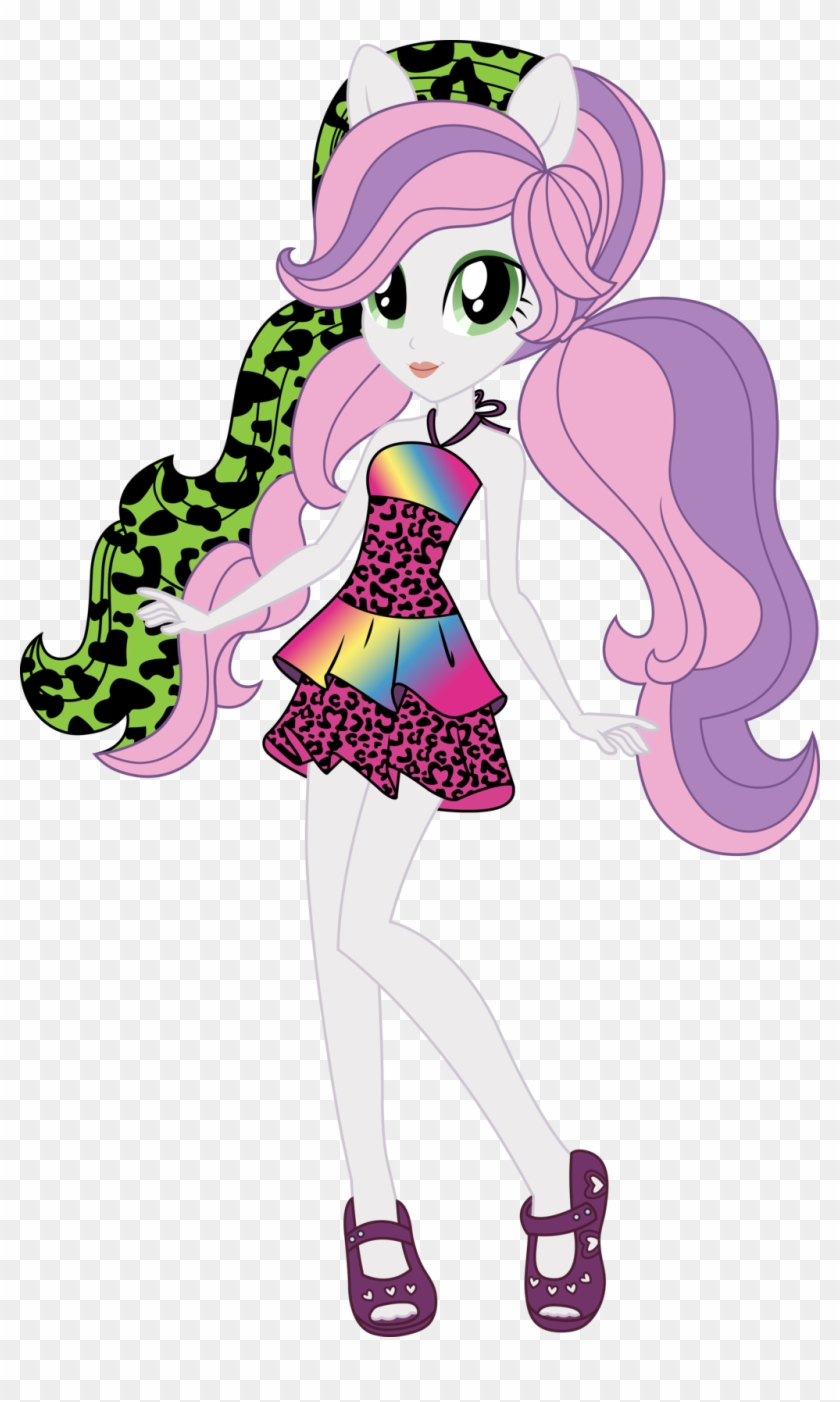 Free My Little Pony Friendship Is Magic Equestria Girls - My Little Pony Equestria Girls Rainbow Rocks Sweetie #340095