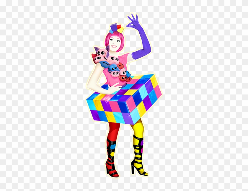 Just Dance (video game), Just Dance Wiki