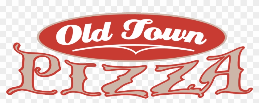 Thank You To Our Sponsors & Donors For Their Support - Old Town Pizza Roseville Logo #340135