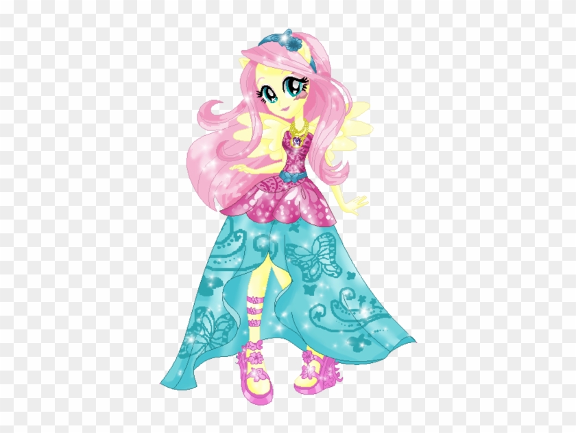 Rainbow Dash Equestria Girls Dress Download - Equestria Girl Legend Of Everfree #340148