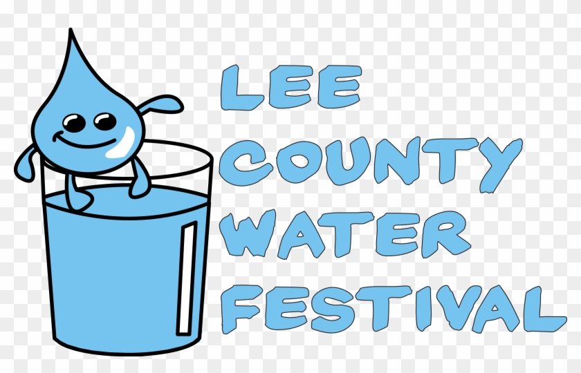 Lee County Water Festival Volunteer Form - Lee County, Alabama #340157