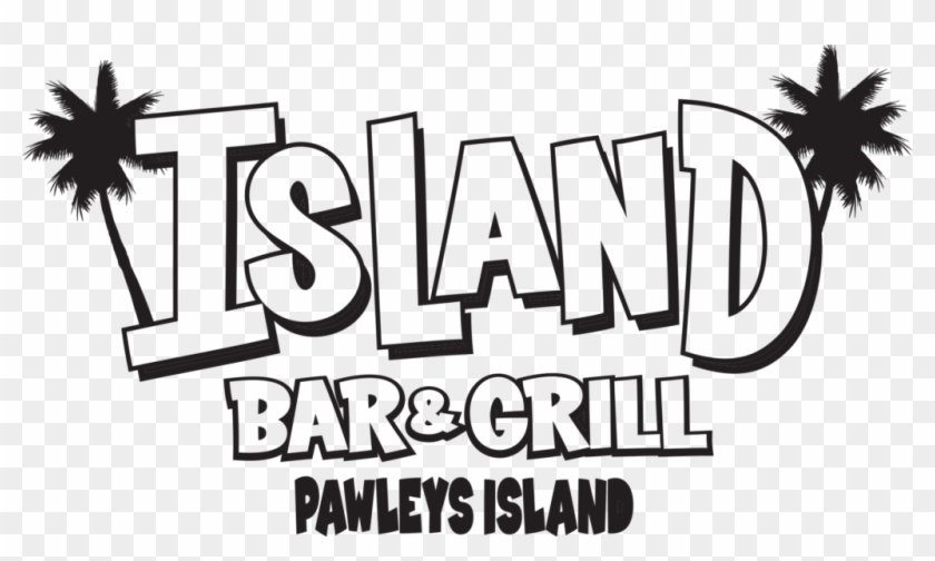 Island Bar & Grill - Island Bar & Grill #340164