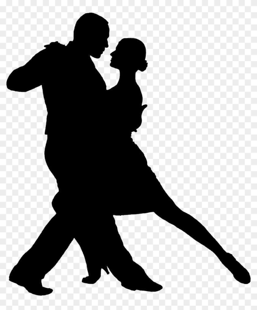 clipart tango