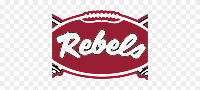 Rosemead Rebels - Rosemead Rebels #340249