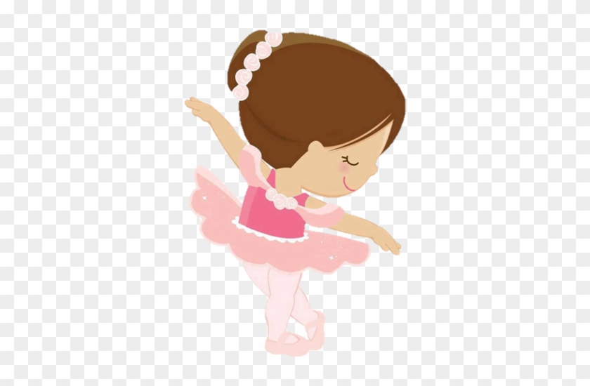 Bailarina Baby - Free Transparent PNG Clipart Images Download