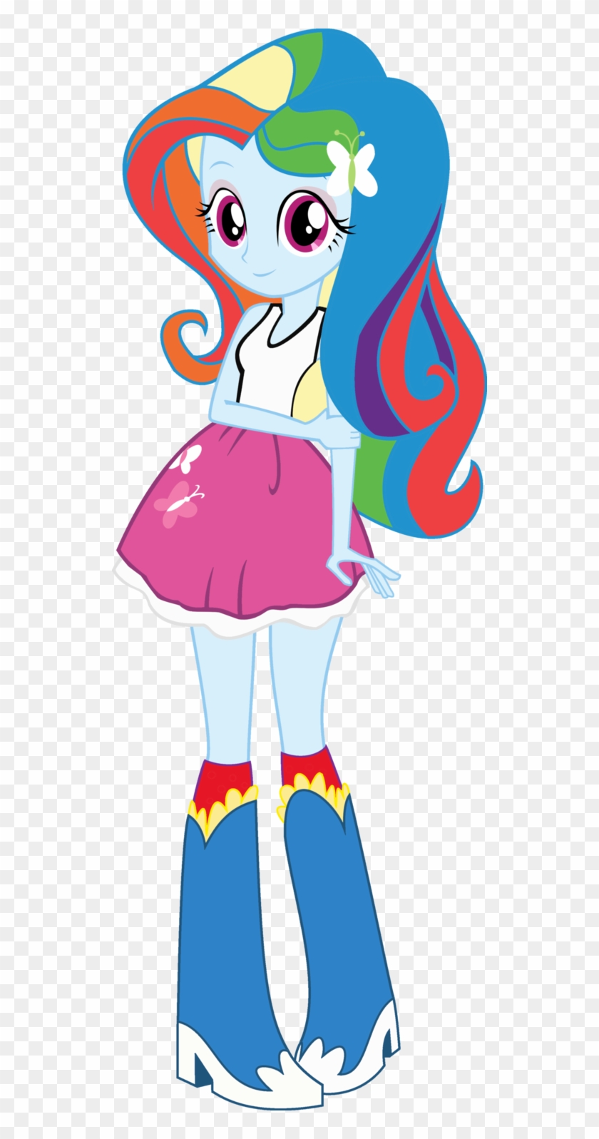 Rainbow Dash #340293