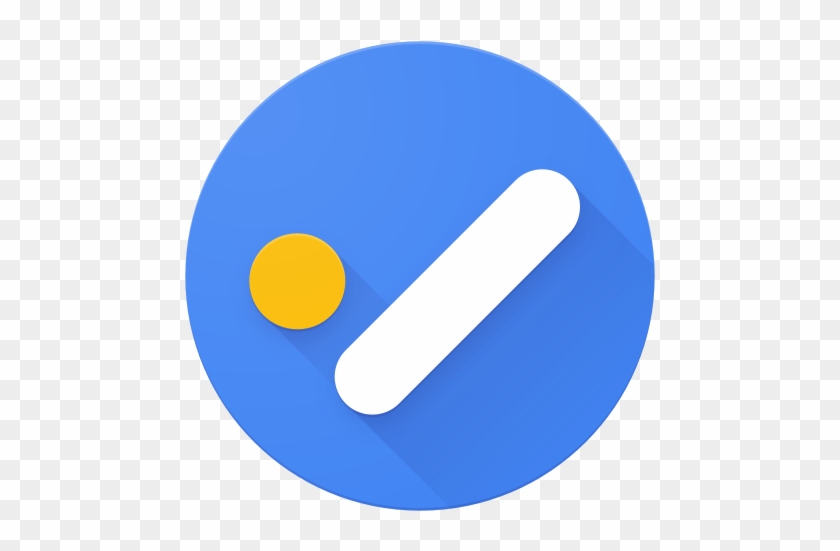 Google Gets Serious About To-do Lists - Google Tasks App Icon #340332