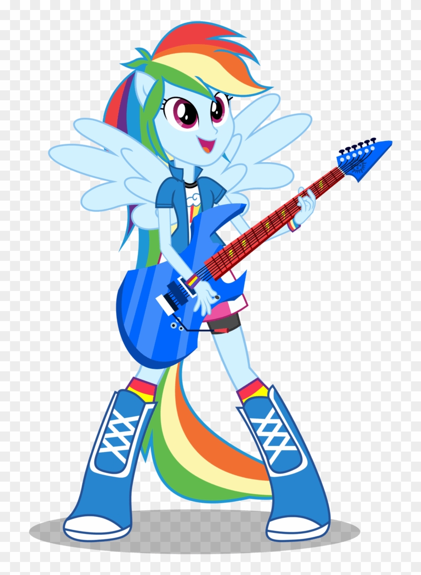 922897 Artistsigmastarlight Equestria Girls Ponied - Cartoon #340342