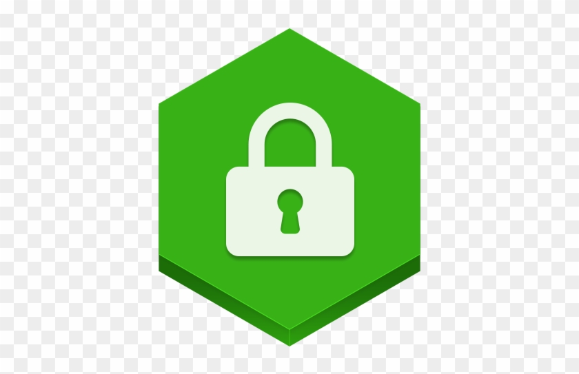 Lock Symbol Icon - Hackerrank Logo #340474