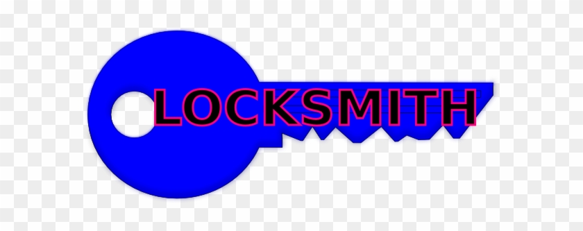 Locksmith Clipart #340477