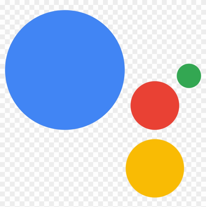 Google Assistant App Icon #340488