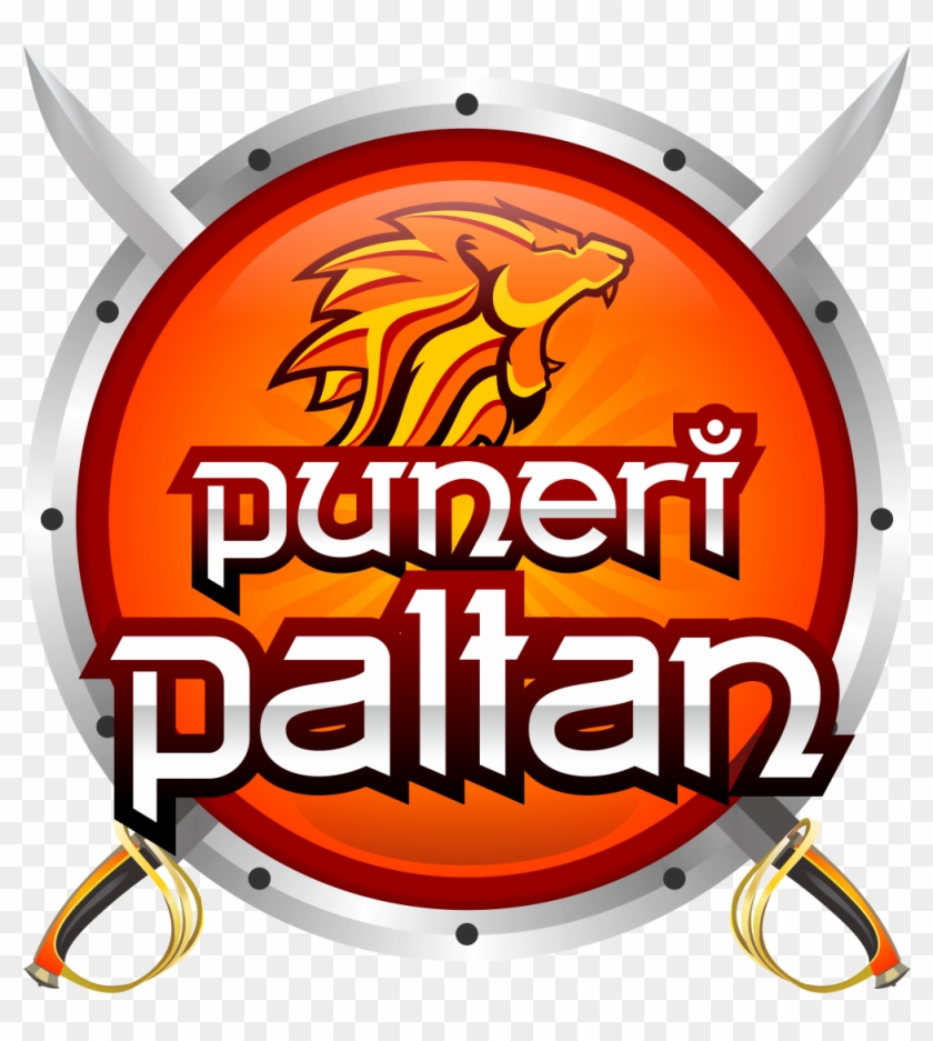 Puneri Paltan On Twitter - Pro Kabaddi Puneri Paltan 2017 #340566