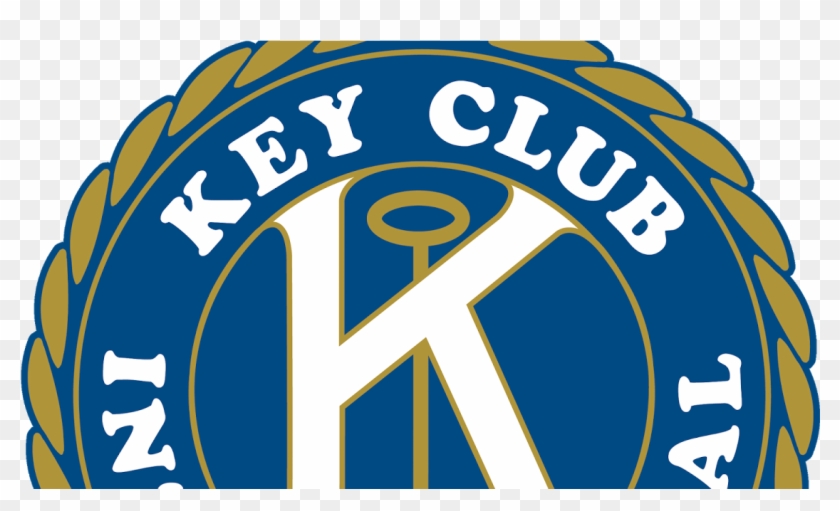 Get Updated Key Club Clipart Collection - Key Club International #340600