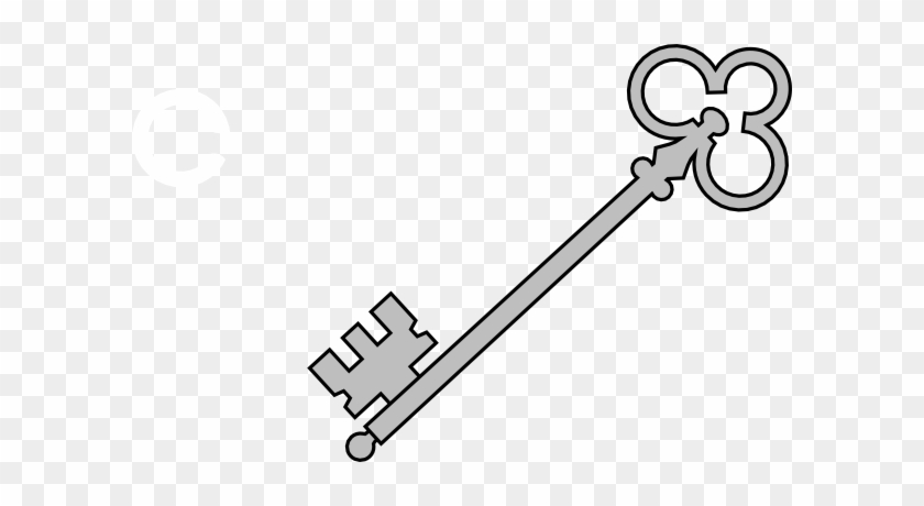 Cartoon Pics Of Keys #340639