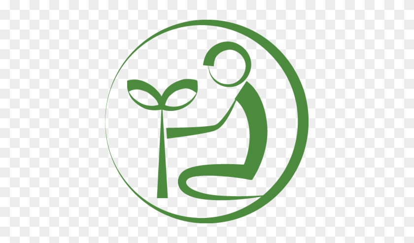 Kk Icon Plant Tree Green Outline - Icon #340677