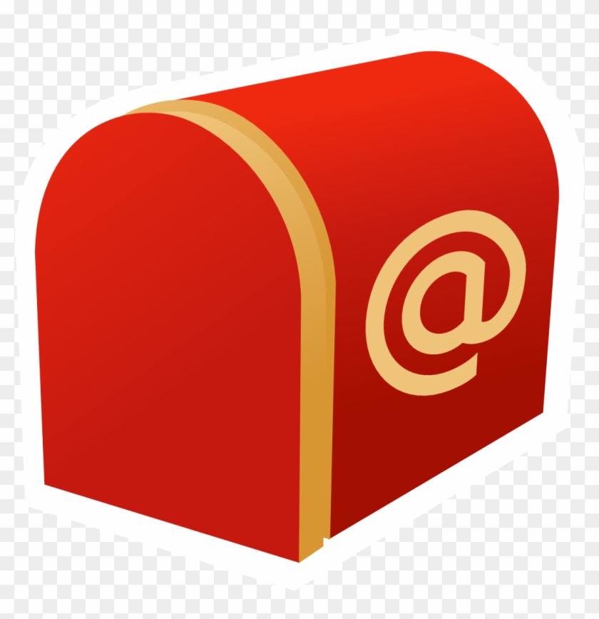 Mailbox Mail Box 1969px 125 - Locker #340705