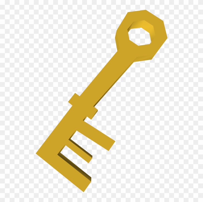 Battered Key Detail - Wiki #340728